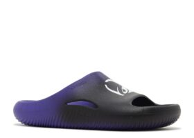 Taco Bell x Mellow Slide ’Ultraviolet’