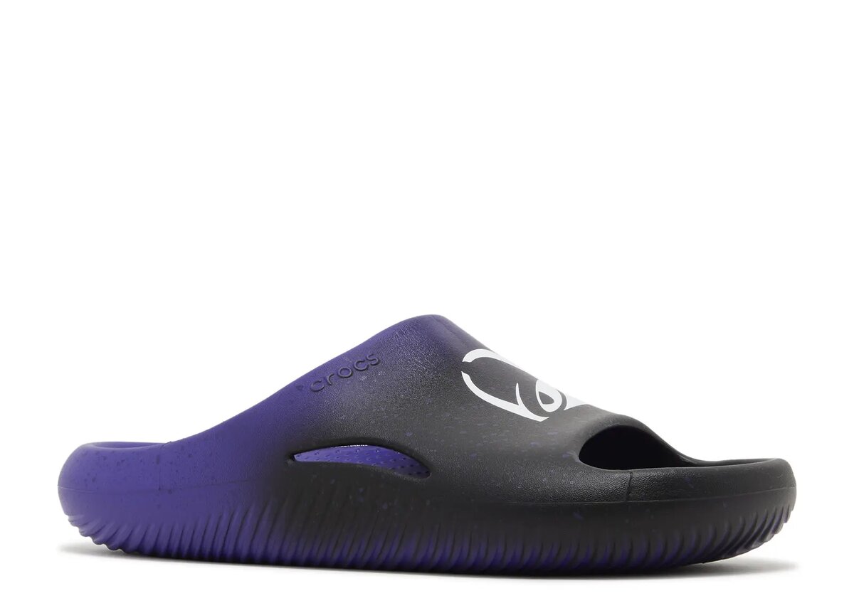 Taco Bell x Mellow Slide ’Ultraviolet’ Taco Bell x Mellow Slide ’Ultraviolet’