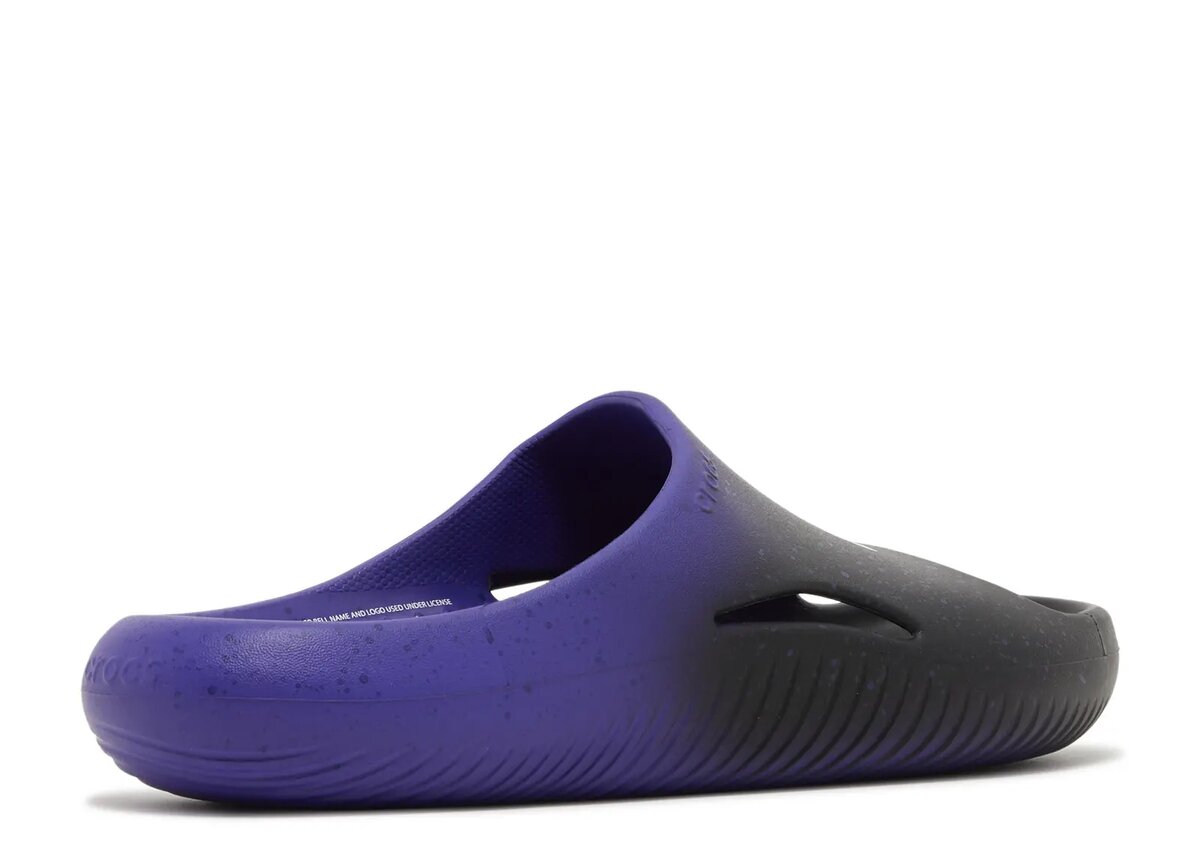 Taco Bell x Mellow Slide ’Ultraviolet’ Taco Bell x Mellow Slide ’Ultraviolet’