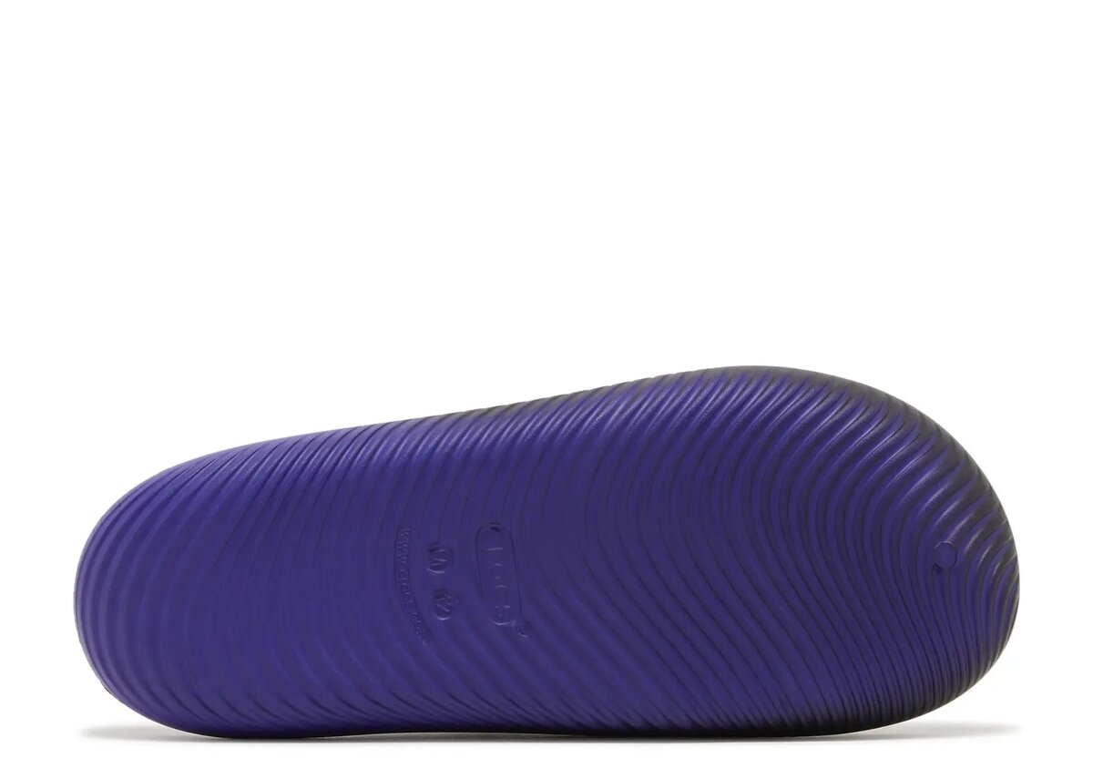 Taco Bell x Mellow Slide ’Ultraviolet’ Taco Bell x Mellow Slide ’Ultraviolet’