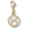 Taurus Charm Jibbitz™-korut