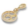 Taurus Charm Jibbitz™-korut