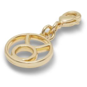 Taurus Charm Jibbitz™-korut