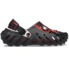 Team Spider Man Echo Clog ”Black Red”