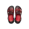 Team Spider Man Echo Clog ”Black Red”