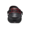 Team Spider Man Echo Clog ”Black Red”