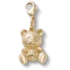 Teddy Bear Charm Jibbitz™-korut