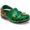 Teenage Mutant Ninja Turtles Classic Clog Teenage Mutant Ninja Turtles Classic Clog