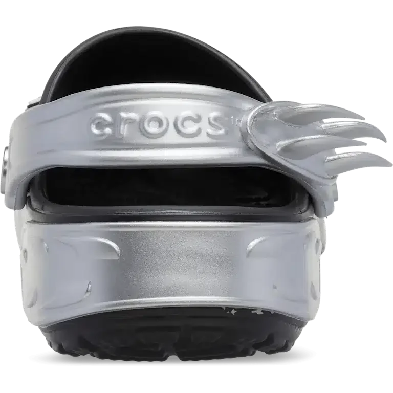 Teenage Mutant Ninja Turtles Shredder Classic Clog Teenage Mutant Ninja Turtles Shredder Classic Clog