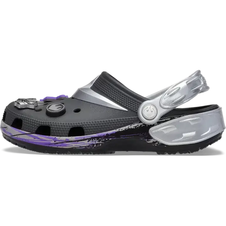 Teenage Mutant Ninja Turtles Shredder Classic Clog Teenage Mutant Ninja Turtles Shredder Classic Clog