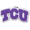 Texas Christian University Jibbitz-korut