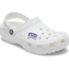 Texas Christian University Jibbitz-korut