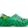 The Jetsons x Extra Butter x Echo Clog Kids ’Orbit City’