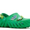 The Jetsons x Extra Butter x Echo Clog Kids ’Orbit City’