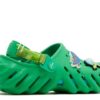 The Jetsons x Extra Butter x Echo Clog Kids ’Orbit City’