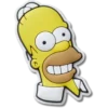 The Simpsons Homer Jibbitz™-korut