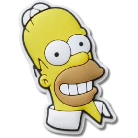 The Simpsons Homer Jibbitz™-korut