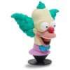 The Simpsons Krusty Clown 3D Jibbitz-korut