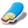 The Simpsons Marge Jibbitz™-korut