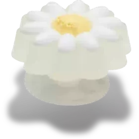 Tiny Darling Daisy Jibbitz™-korut