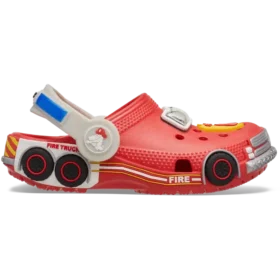 Toddler Classic Iam -palokärryvalot -takahihnalliset pistokkaat