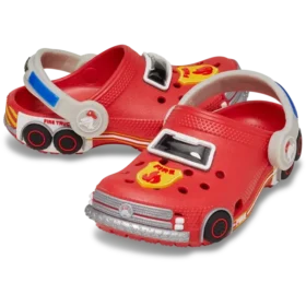 Toddler Classic Iam -palokärryvalot -takahihnalliset pistokkaat