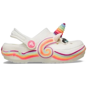 Toddler Classic Iam Unicorn Lights -pistokkaat