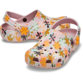 Toddler Classic Retro Summer Pistokkaat
