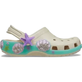 Toddler Classic Sea Sparkle Shaker -pistokka