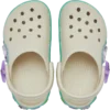 Toddler Classic Sea Sparkle Shaker -pistokka