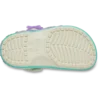 Toddler Classic Sea Sparkle Shaker -pistokka