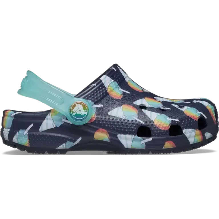 Toddler Classic Snow Cone -pistokka Toddler Classic Snow Cone -pistokka