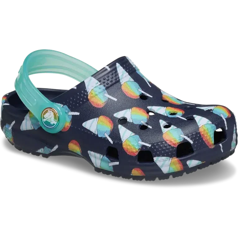 Toddler Classic Snow Cone -pistokka Toddler Classic Snow Cone -pistokka
