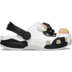 Toddler Iam Cow -pistokkaat