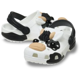 Toddler Iam Cow -pistokkaat