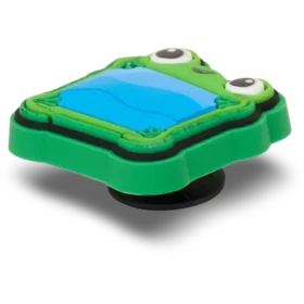 Toy Story Lilypad Nbo Jibbitz-korut