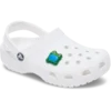 Toy Story Lilypad Nbo Jibbitz-korut