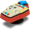 Toy Story Potty Trainer Nbo Jibbitz-korut
