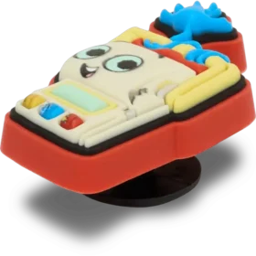 Toy Story Potty Trainer Nbo Jibbitz-korut
