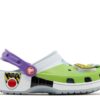 Toy Story x Classic Clog Kids ’Buzz Lightyear’ Toy Story x Classic Clog Kids ’Buzz Lightyear’
