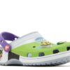 Toy Story x Classic Clog Kids ’Buzz Lightyear’ Toy Story x Classic Clog Kids ’Buzz Lightyear’