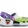 Toy Story x Classic Clog Kids ’Buzz Lightyear’ Toy Story x Classic Clog Kids ’Buzz Lightyear’