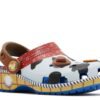 Toy Story x Classic Clog pikkulapsille ’Woody’