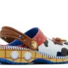 Toy Story x Classic Clog pikkulapsille ’Woody’
