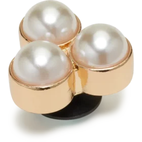 Triple Pearl Jibbitz™-korut