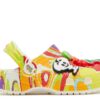 Trix x Classic Clog Toddler ’Rise N’ Style’ Trix x Classic Clog Toddler ’Rise N’ Style’