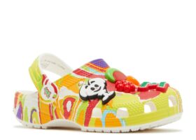 Trix x Classic Clog Toddler ’Rise N’ Style’