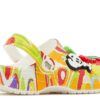 Trix x Classic Clog Toddler ’Rise N’ Style’ Trix x Classic Clog Toddler ’Rise N’ Style’