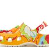 Trix x Classic Clog Toddler ’Rise N’ Style’ Trix x Classic Clog Toddler ’Rise N’ Style’
