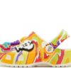 Trix x Classic Clog Toddler ’Rise N’ Style’ Trix x Classic Clog Toddler ’Rise N’ Style’